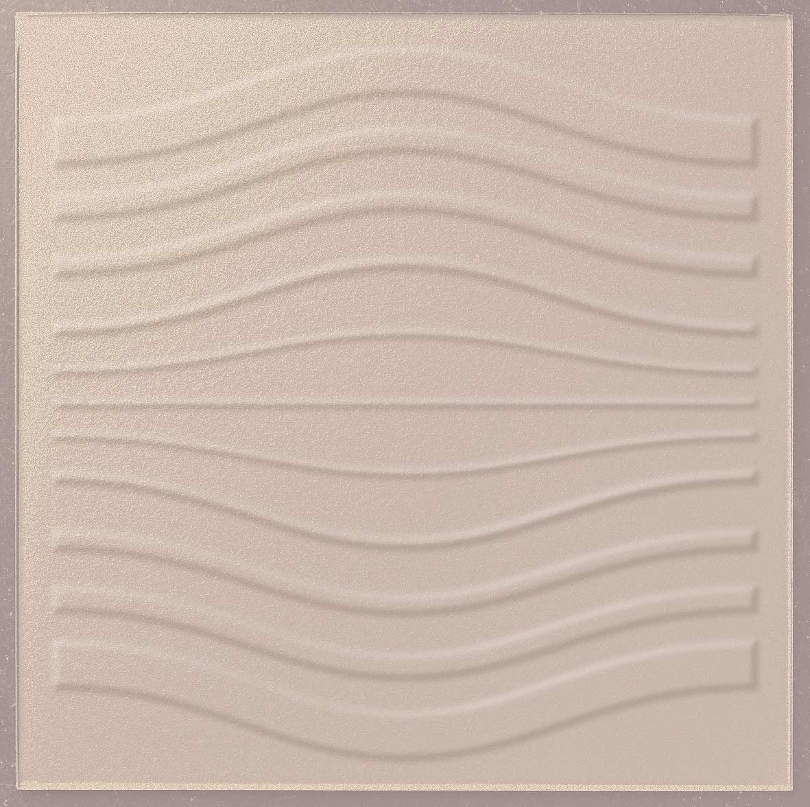 0003 Florence Brown - Relief Waves