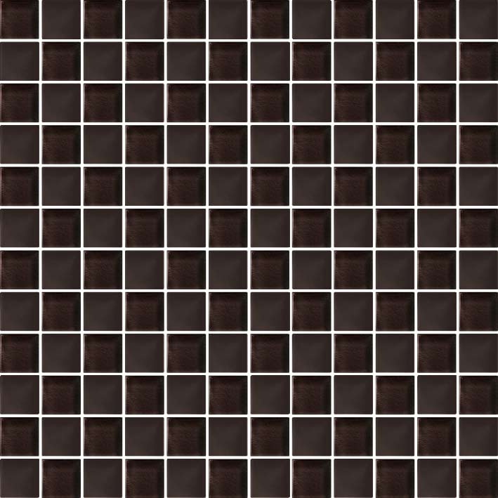 0008-Mocca - Villi Mosaic Checkerboard