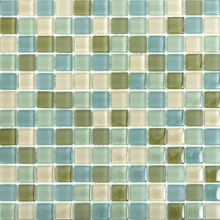 1088-Chai - Villi Mosaic Glossy & Matte