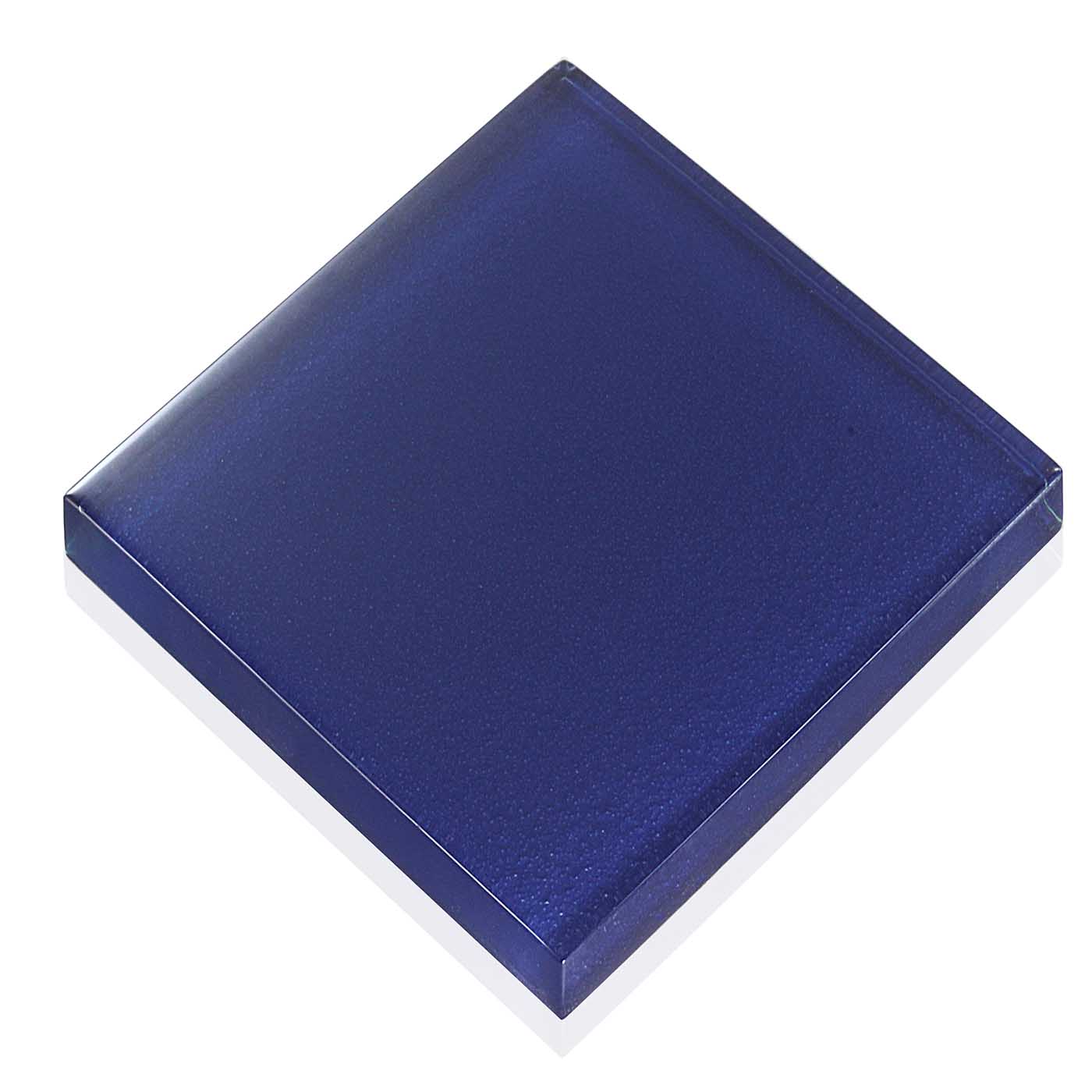 0010 Royal Blue - Unicolor Glossy