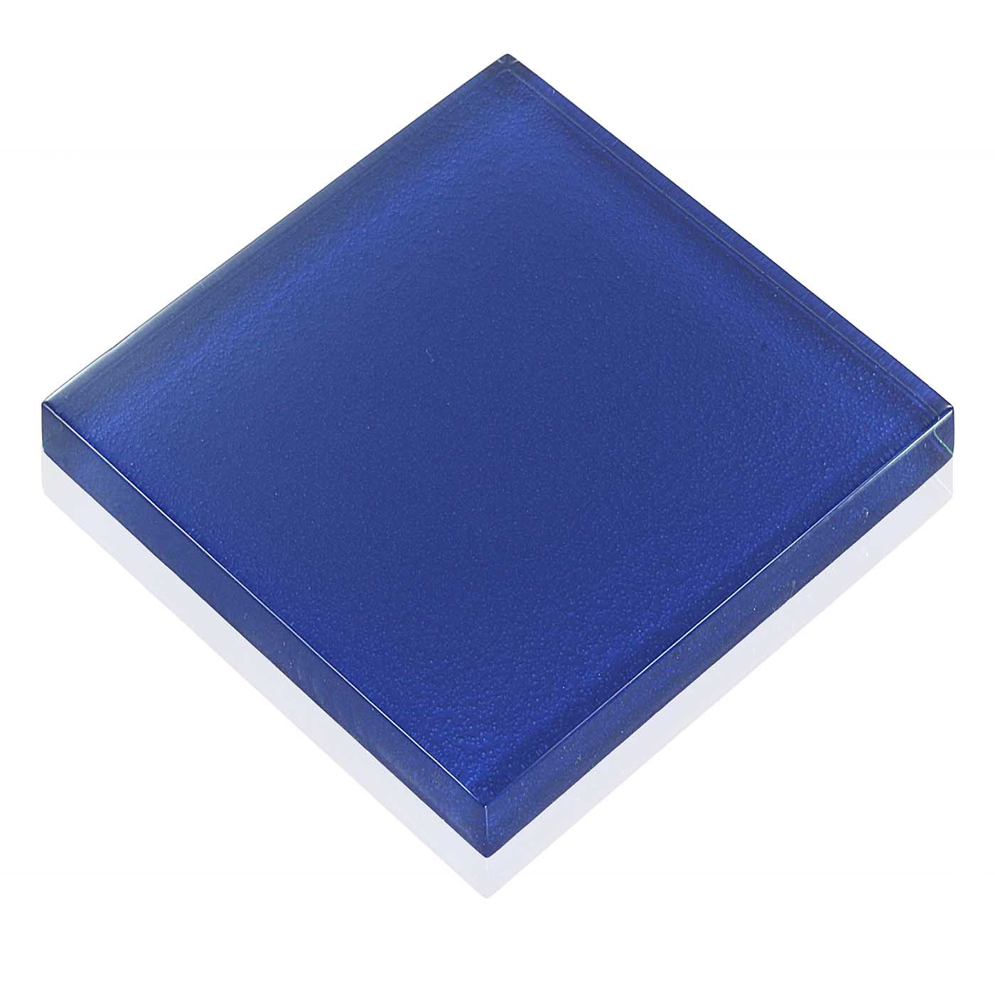 0013 Shining Blue - Unicolor Glossy