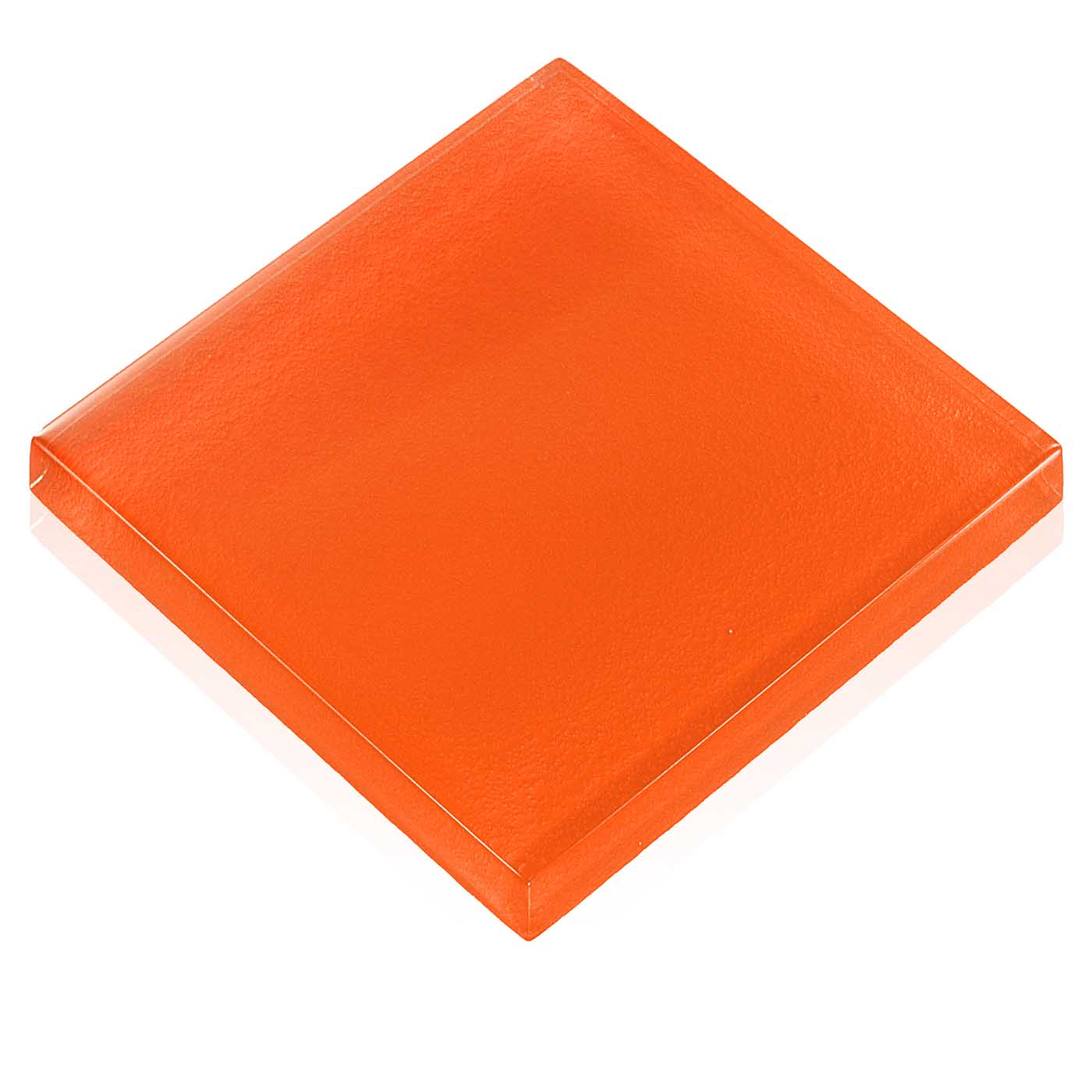 0031 Orange - Unicolor Glossy