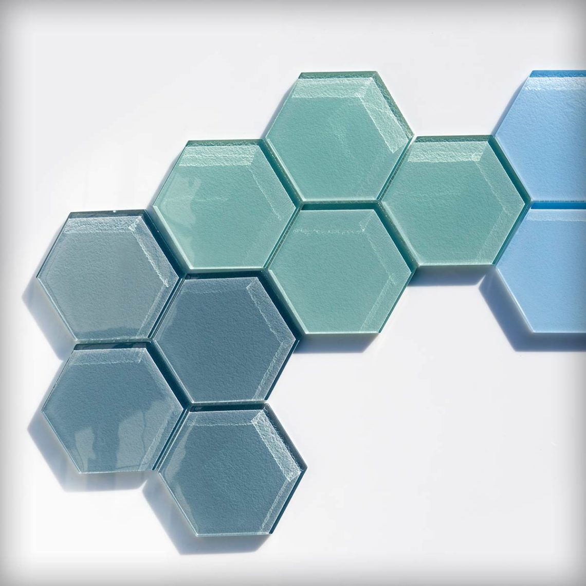 Hexagon Tile